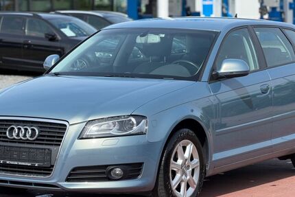 Audi A3 141.252 km 8.450 &euro; Schwieberdingen 71701
