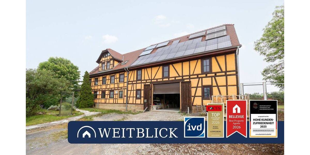 Mehrfamilienhaus, Wohnhaus Besigheim - 7 Zimmer, 340 m&sup2;, 549.000&euro; | Angebot:26731172