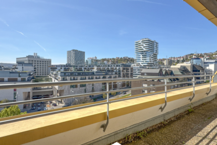Wohnung zum Kaufen in Stuttgart Stuttgart-Nord 281.000 € 56 m²