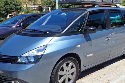 Renault Espace 206.000 km 8.400 € Stuttgart 70329