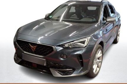 Cupra Formentor 74.224 km 19.330 &euro; Stuttgart-Feuerbach 70469