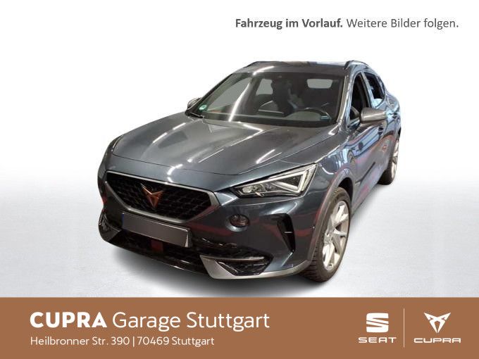 Cupra Formentor 74.224 km 19.330 &euro; Stuttgart-Feuerbach 70469