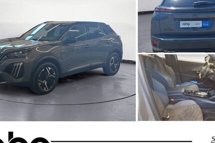 Peugeot 2008 42.632 km 17.950 &euro; Kirchheim unter Teck 73230