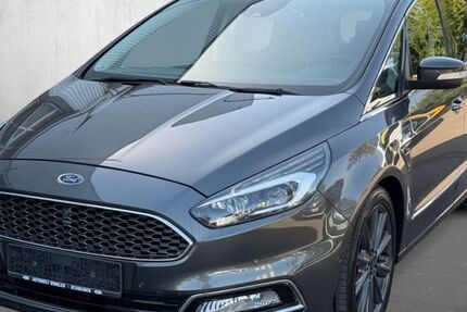 Ford S-Max 98.466 km 19.900 &euro; Ludwigsburg 71636