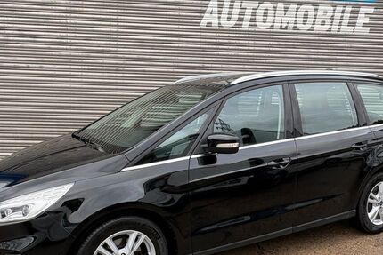 Ford Galaxy 82.016 km 25.990 &euro; Sindelfingen 71065