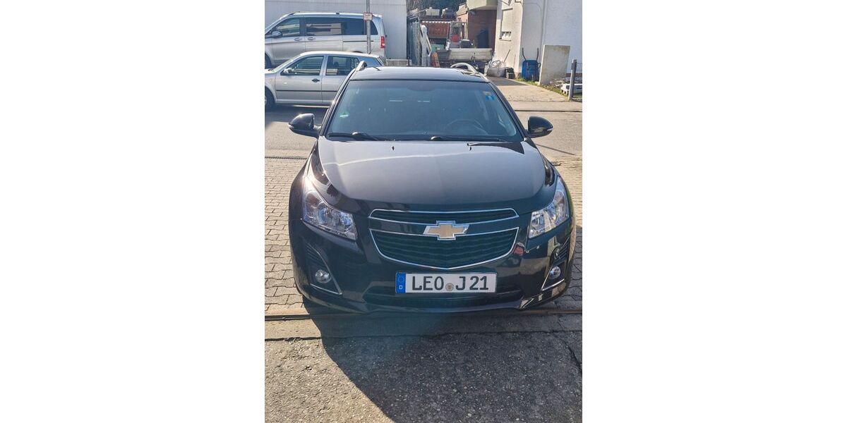 Chevrolet Cruze 198.000 km 3.700 &euro; Sindelfingen 71069