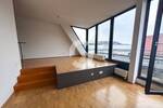 Wohnung im Bosch-Areal in Stuttgart