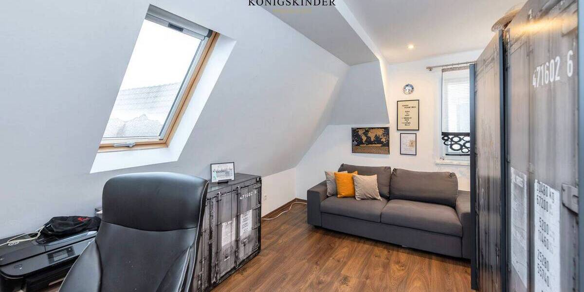 Einfamilienhaus Weinstadt Schnait - 4 Zimmer, 100 m&sup2;, 445.000&euro; | Angebot:26541202