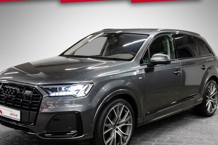 Audi Q7 54.062 km 56.490 &euro; Stuttgart 70563