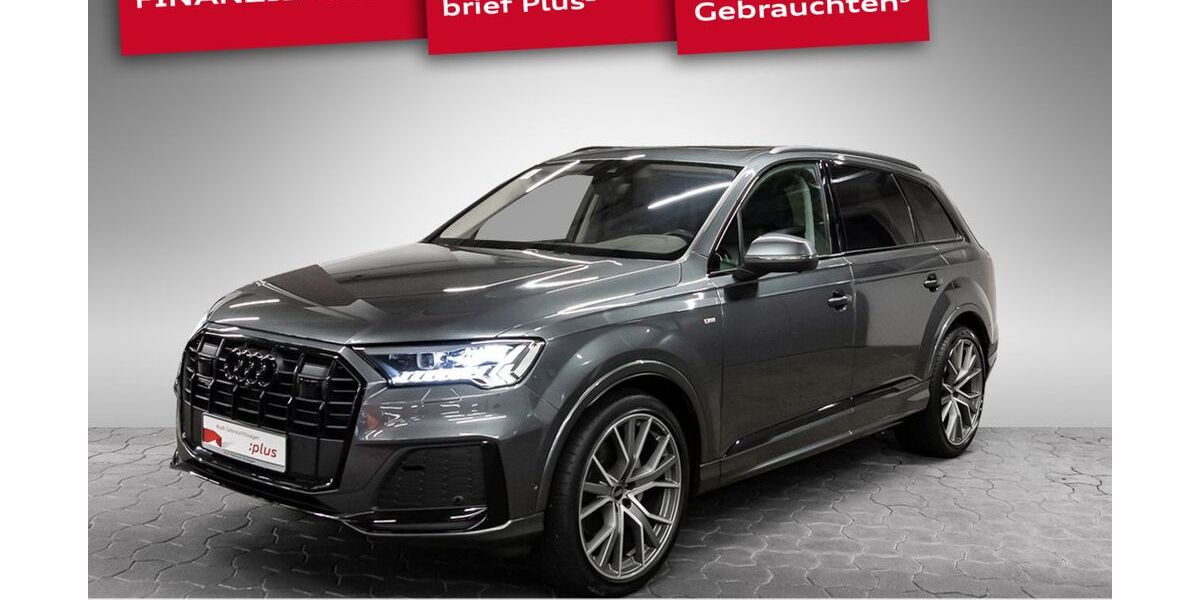 Audi Q7 54.062 km 56.490 &euro; Stuttgart 70563