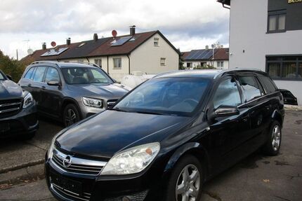 Opel Astra 188.000 km 2.850 € Böblingen 71032
