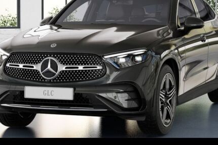 Mercedes-Benz GLC 300 9.900 km 69.990 &euro; Stuttgart 70372
