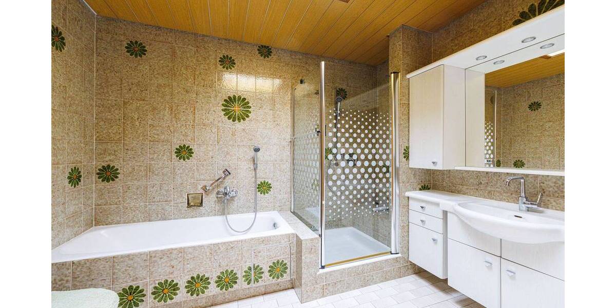 Bungalow Bietigheim-Bissingen Untermberg - 5 Zimmer, 149 m&sup2;, 645.000&euro; | Angebot:26141204