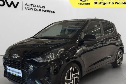 Hyundai i10 40.094 km 13.490 &euro; Stuttgart 70469