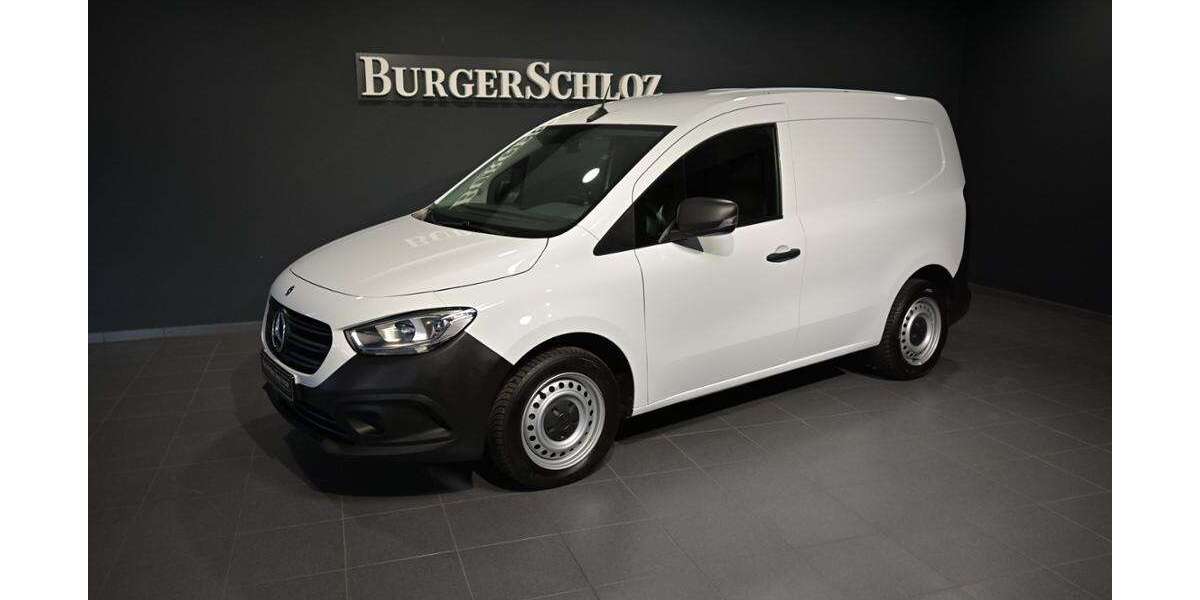 Mercedes-Benz Citan 24.236 km 21.265 &euro; Waiblingen 71332