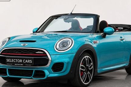 Mini John Cooper Works Cabrio 77.980 km 22.900 &euro; Auenwald-Mittelbrüden 71549