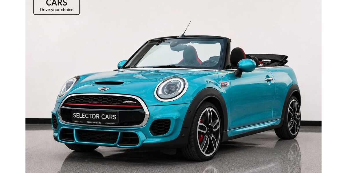 Mini John Cooper Works Cabrio 77.980 km 22.900 &euro; Auenwald-Mittelbrüden 71549