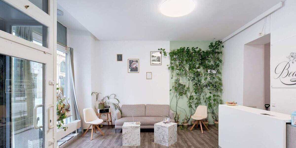Gewerbeobjekt Stuttgart Süd - 4 Zimmer, 4.000&euro; | Angebot:25567293