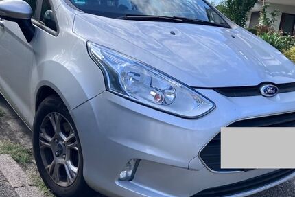 Ford B-Max 41.000 km 6.300 &euro; Besigheim 74354