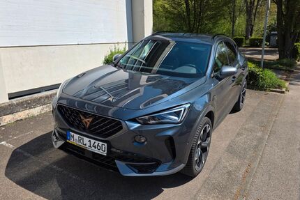 Cupra Formentor 75.000 km 25.500 &euro; Nürtingen 72622