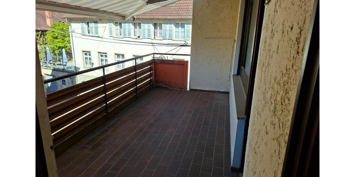 Etagenwohnung Stuttgart Hedelfingen - 3 Zimmer, 102 m&sup2;, 478.000&euro; | Angebot:26313792