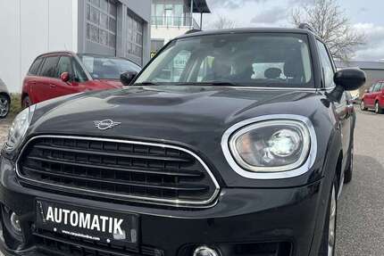 Mini Cooper Countryman 149.855 km 16.490 &euro; Holzgerlingen 71088