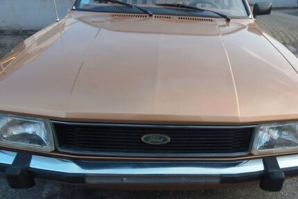 Ford Taunus 84.750 km 5.990 &euro; Reichenbach an der Fils 73262