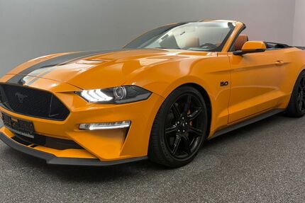 Ford Mustang 46.000 km 34.999 € Reutlingen / Mittelstadt 72766