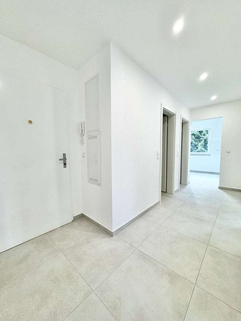 Wohnung zum Mieten in Backnang 1.150 € 83.28 m² 3 zimmer