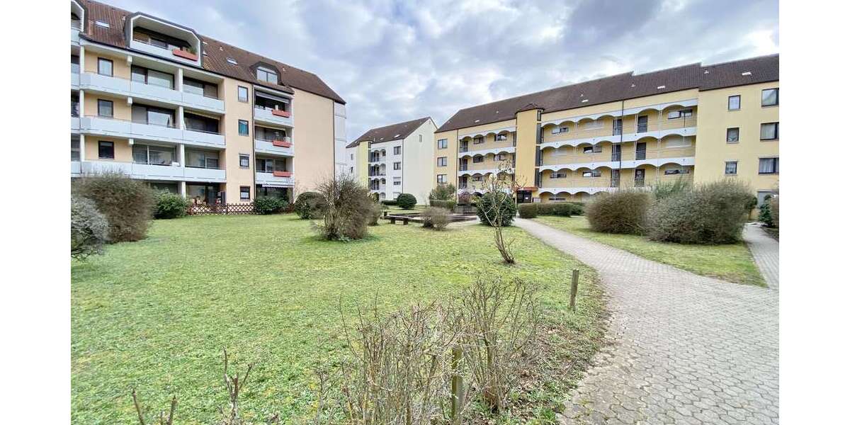 Wohnung zum Kaufen in Esslingen 127.000 € 25 m² 1 zimmer