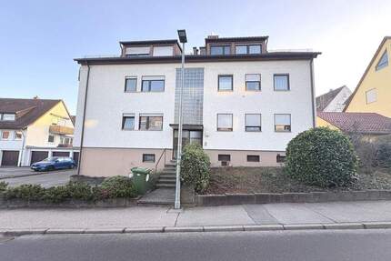 Wohnung Stuttgart Heumaden - 3 Zimmer, 69 m&sup2;, 276.000&euro; | Angebot:24620291