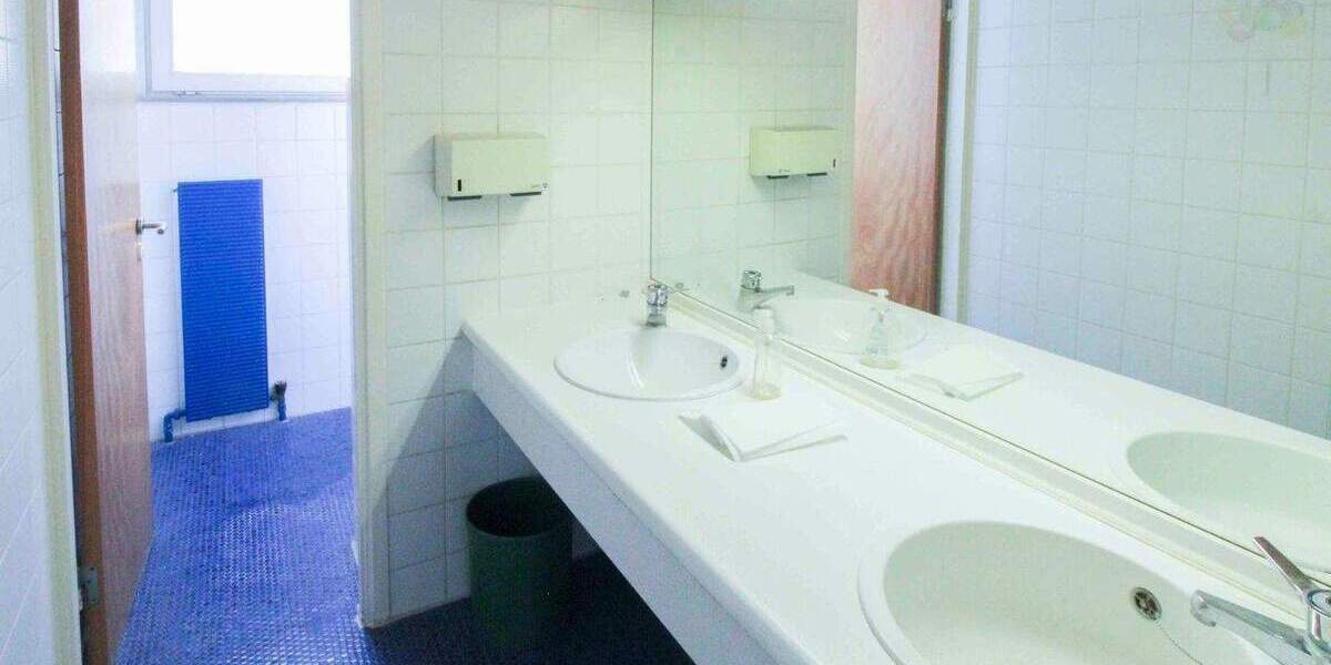 Perfekt für Zahnärzte: Praxis oder Wohnen - flexibel nutzbare EG-Fläche in Bietigheim zimmer