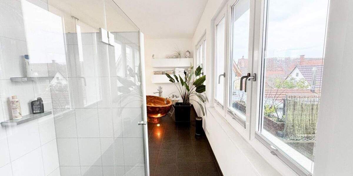 Etagenwohnung Stuttgart Plieningen - 3 Zimmer, 188 m&sup2;, 1.039.000&euro; | Angebot:24837132