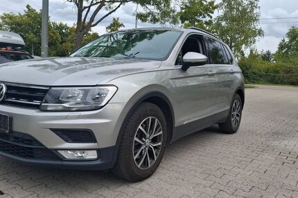 VW Tiguan 188.000 km 12.500 &euro; Stuttgart 70374