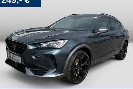 Cupra Formentor 28.190 km 26.995 &euro; Weinstadt-Endersbach 71384