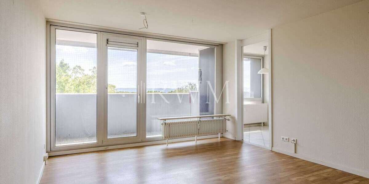 Etagenwohnung Tübingen Schönblick / Winkelwiese - 3 Zimmer, 83 m&sup2;, 329.000&euro; | Angebot:27317433
