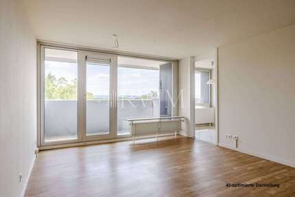 Wohnung Tübingen Schönblick / Winkelwiese - 3 Zimmer, 83 m&sup2;, 329.000&euro; | Angebot:27317433