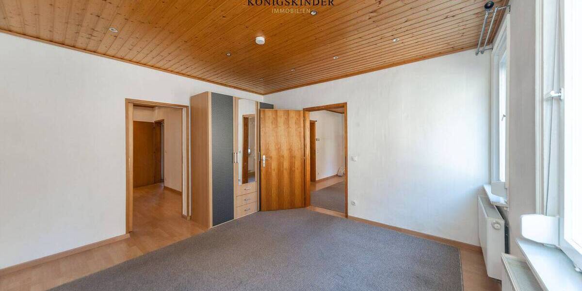 Etagenwohnung Stuttgart / Münster Münster - 3 Zimmer, 58 m&sup2;, 249.000&euro; | Angebot:26170881