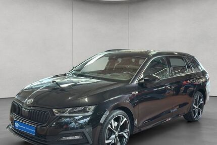 Skoda Octavia 124.885 km 21.890 € Stuttgart 70565