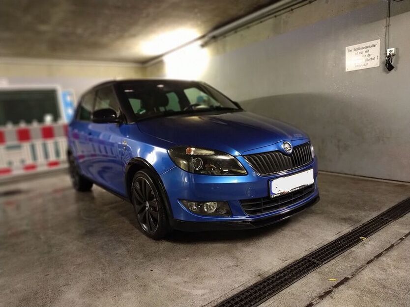Fabia