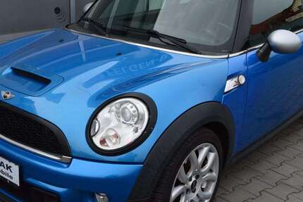 Mini Cooper S Clubman 173.900 km 5.999 &euro; Sindelfingen 71065