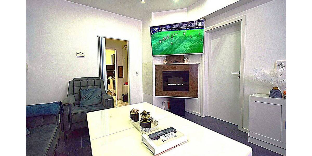 5 Zimmer, Hier hat Ihre ganze Familie viel Platz 5 zimmer