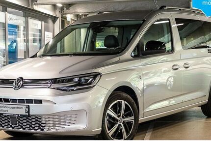 VW Caddy Maxi