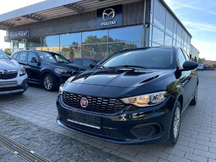 Fiat Tipo 131.762 km 7.300 € Böblingen 71034