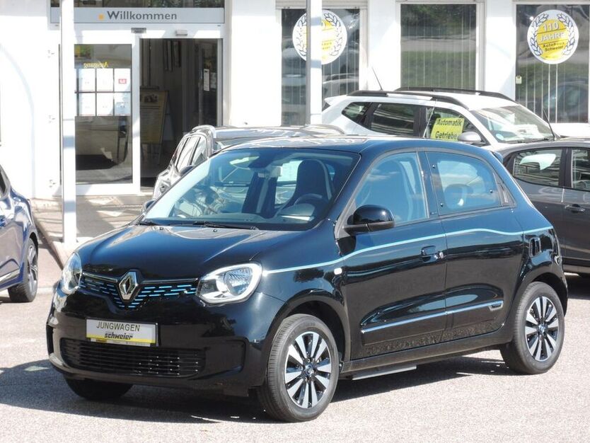Twingo