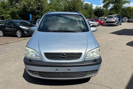 Opel Zafira 156.582 km 1.490 € Marbach am Neckar 71672