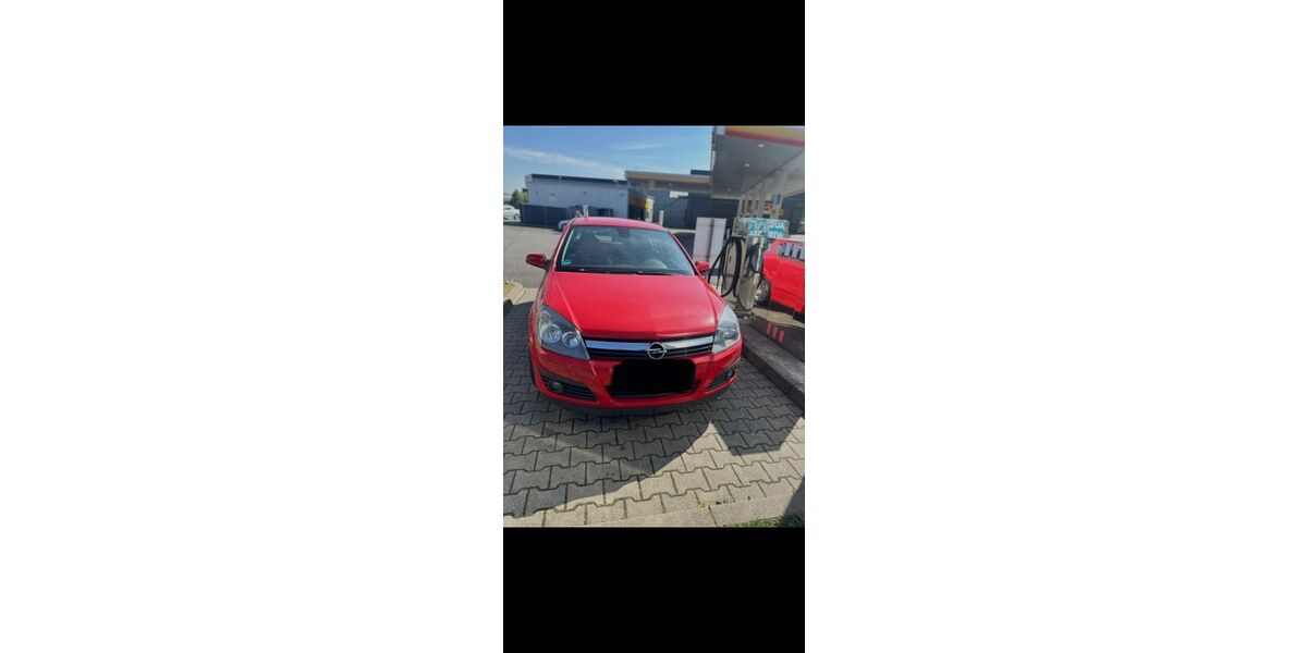 Opel Astra 144.000 km 4.250 &euro; Winnenden 71364