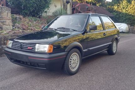 VW Polo 81.000 km 7.900 &euro; Weissach im Tal 71554