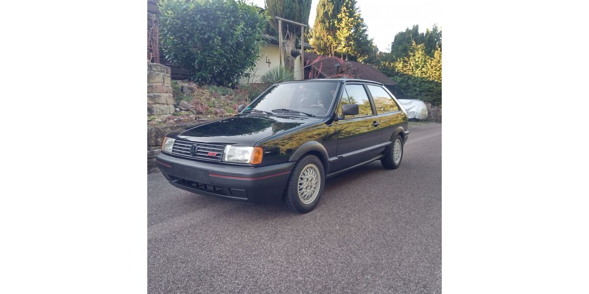 VW Polo 81.000 km 7.900 &euro; Weissach im Tal 71554