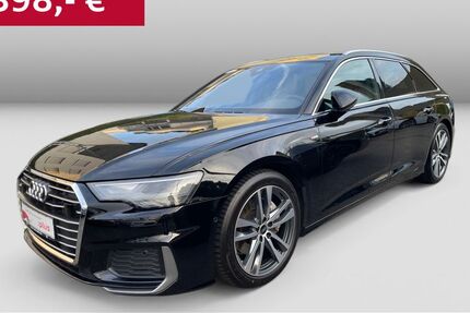 Audi A6 97.426 km 34.930 &euro; Fellbach 70734